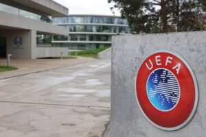 Білоруські футзалісти пройшли на Євро-2026: УЄФА змінює господарів