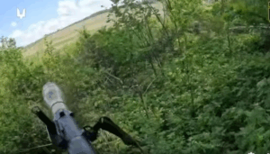 Бійці ССО знищили розвідгрупу РФ на кордоні