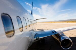 Boeing відновив постачання літаків до Китаю – ЗМІ