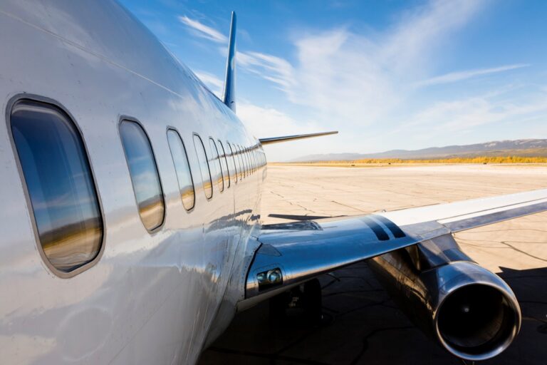 Boeing відновив постачання літаків до Китаю – ЗМІ