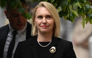 Брінк балотуватиметься до Конгресу США