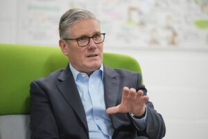 Британія перекидає на Близький Схід додаткові винищувачі