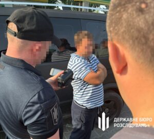 Депутат фальсифікував медичні документи ухилянтам