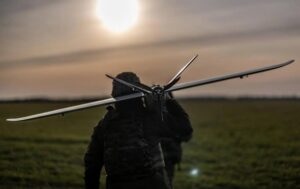 Новини України - Дрони ЗСУ уразили локомотив росіян на Запоріжжі