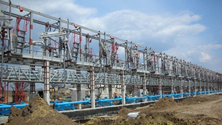 Дрони ЗСУ втретє атакували нафтобазу Росрезерву