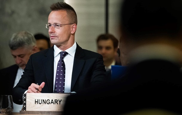 Дві країни ЄС заблокували пакет санкцій проти Росії