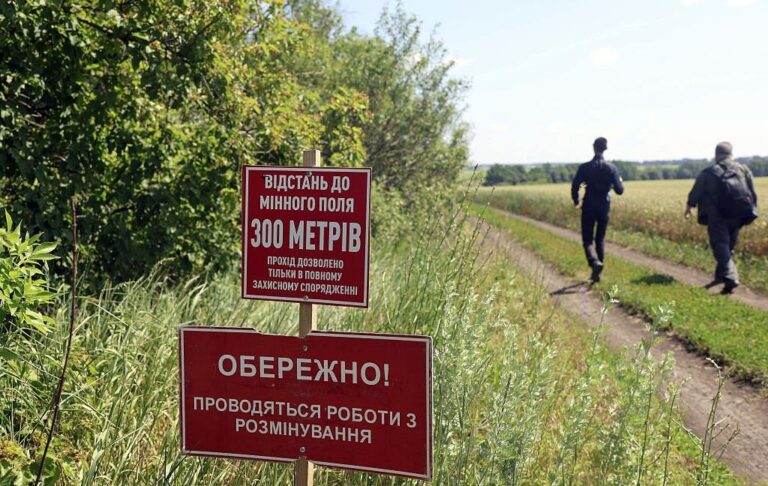 Двоє дітей постраждали внаслідок вибуху на Харківщині