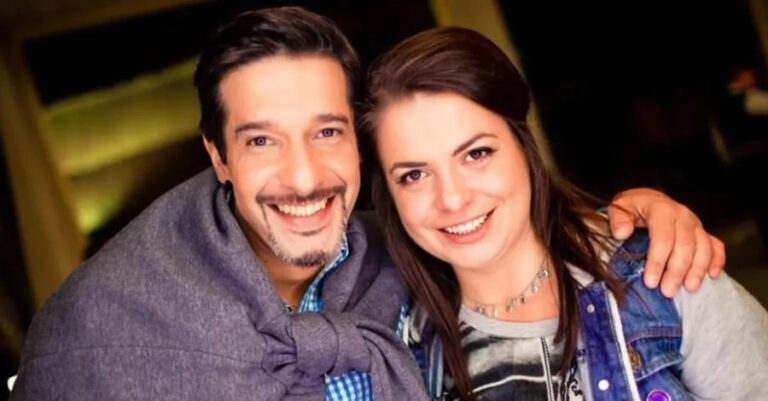 Ексдружина Максима Неліпи розповіла, чому він пішов із Дизель шоу