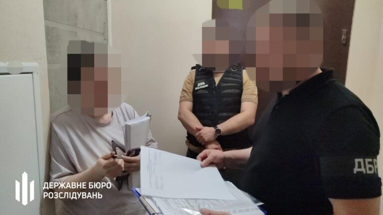 Експосадовицю Держпродспоживслужби підозрюють у втраті держмайна на мільйон
