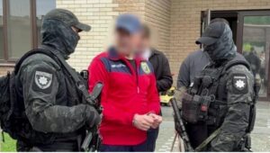 Ексзаступника мера Харкова підозрюють у розкраданні 5,4 млн грн
