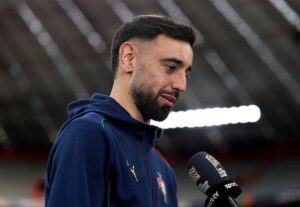 Фернандеш прокоментував своє рішення щодо привабливої ​​пропозиції
