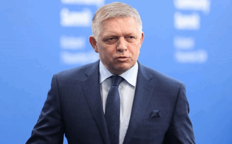 Фіцо висловився на підтримку європейської інтеграції України