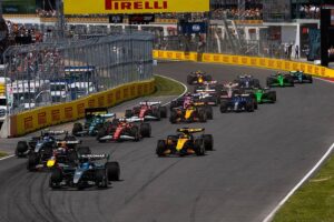 Новини спорту - Формула-1 підписала довгостроковий контракт із Гран-прі Канади