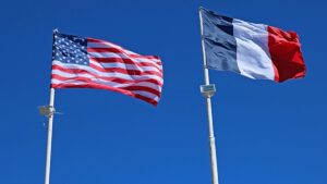 Франція закликала США до спільних дій проти РФ