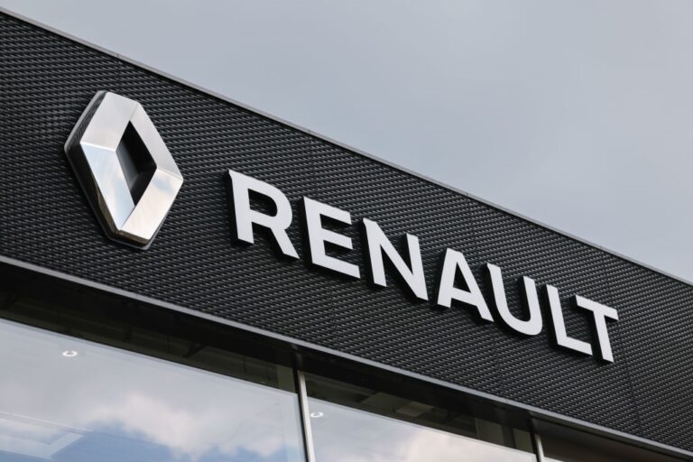 Французька Renault відкриє завод з виробництва дронів в Україні – ЗМІ