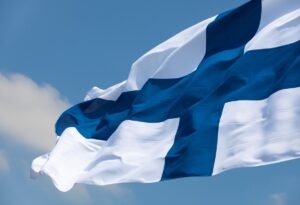 Генсекретаря парламенту Фінляндії підозрюють у держзраді
