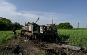 Генштаб назвав втрати РФ у війні