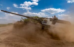 Генштаб оновив дані щодо ситуації на фронті