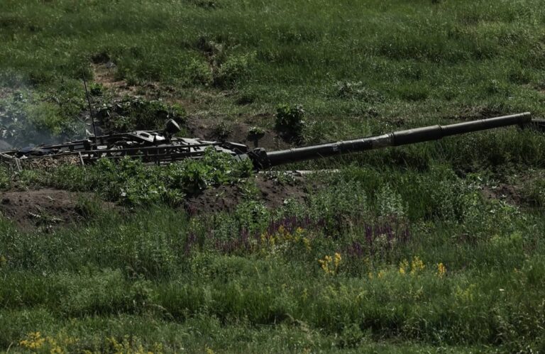 Генштаб оцінив ситуацію на фронті