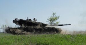 Генштаб оцінив ситуацію на фронті