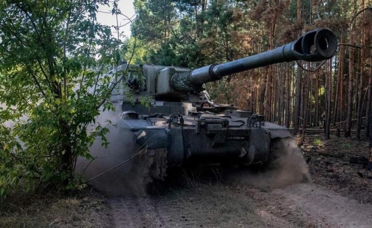 Генштаб оцінив ситуацію на ключових напрямках