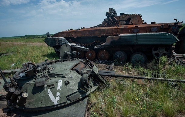 Генштаб оцінив втрати росіян на 30 червня
