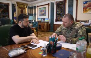 Голова СБУ розповів про два замахи на Зеленського