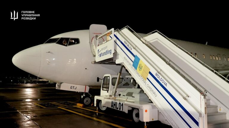 ГУР розкрило деталі евакуації з Ізраїлю