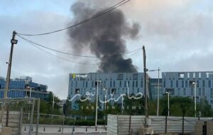 Новини світу - Іран атакував Ізраїль: пошкоджено офіс Microsoft