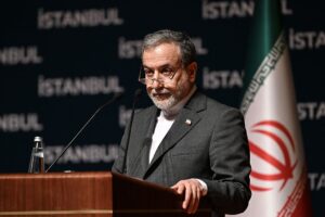 Іран назвав пошкодження на ядерних об’єктах “масштабними та серйозними”