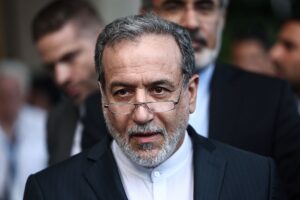 Іран назвав умову відновлення “ядерних” перемов