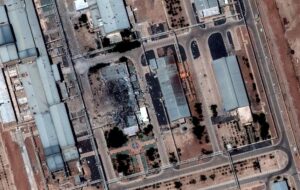 Іран почав ремонт ядерних об’єктів після ударів США – ISW