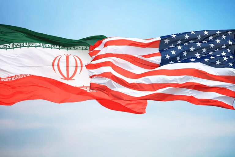 Іран скасував переговори з США після ударів Ізраїлю