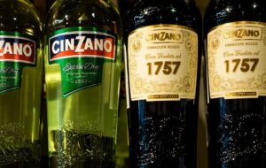 Італійська Campari Group оголосила про продаж Cinzano