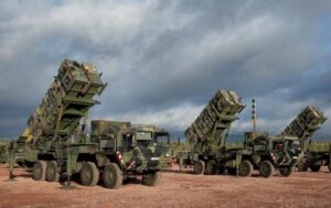 Ізраїль передав Україні системи Patriot – посол