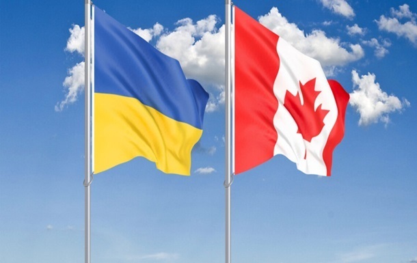 Канада продовжила безмитний режим для товарів з України