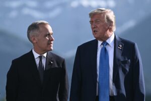 Канада заявила про відновлення торгівельних переговорів зі США
