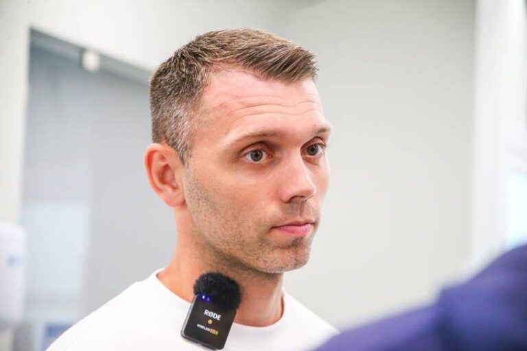 Караваєв оцінив суперників Динамо у кваліфікації ЛЧ