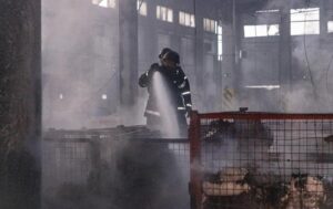 Харків під атакою БПЛВ: є влучання