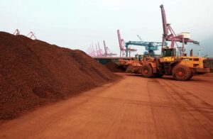 Китай відновив експорт рідкісноземельних магнітів на Захід