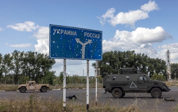 Китайський журналіст отримав поранення на Курщині – росЗМІ