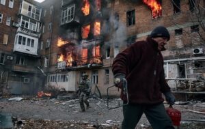 Новини України - Коли закінчиться війна та що буде з економікою - прогноз Світового банку