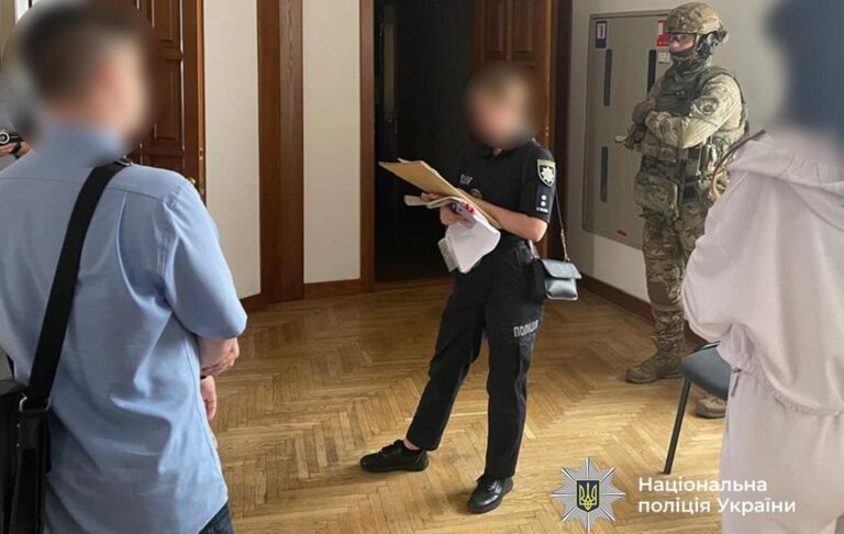 Колишній заступник мера Дніпра отримав підозру