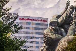 Компанія Raytheon на тлі війни в Україні подвоїть виробництво ракет Patriot