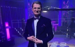Кондратюк остаточно закрив конфлікт із Козловським