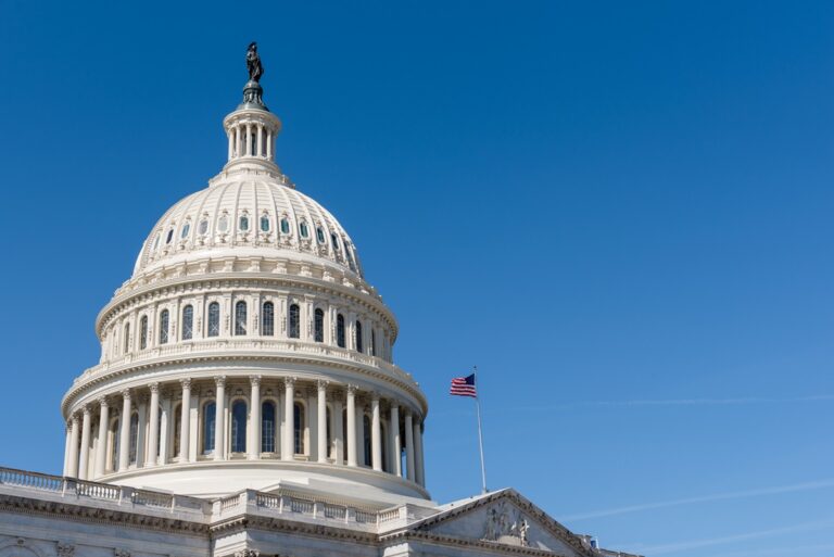 Конгресу США обмежать доступ до розвідданих через витік щодо Ірану – ЗМІ