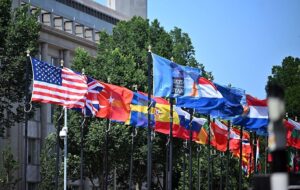 Країни НАТО затвердили витрати у 5% ВВП на оборону