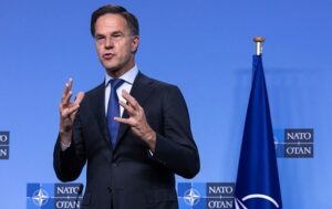 Країни ЄС і Канада нададуть Україні військову допомогу на €35 млрд