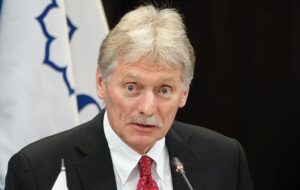 Кремль пояснив, чому відкинув перемир’я з Україною