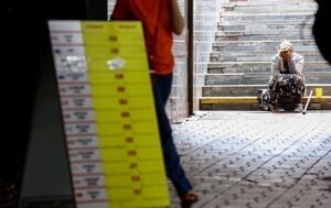Курс євро оновив рекорд в обмінниках
